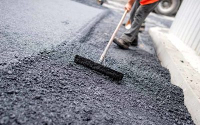 3 Benefits of Asphalt Maintenance