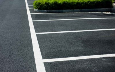 How to Extend the Life of Your Parking Lot