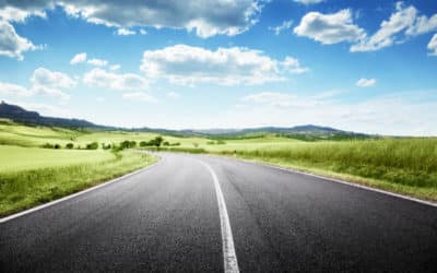 What’s the Difference Between Asphalt and Concrete?