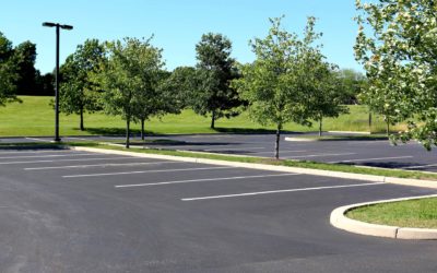 5 Characteristics of a Quality Paving Job