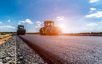 Tips for Keeping Paving Costs to a Minimum