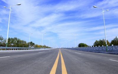 Asphalt: Key Components of a Livable Future