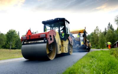 Asphalt: An Economic Rock Star