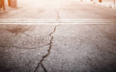 Asphalt Maintenance and Upgrades Won’t Break the Bank