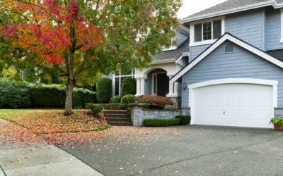 The Comfort of Home: Enjoy Your Driveway