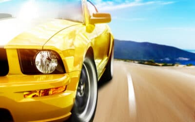 The 6 Best Hollywood Car Chases