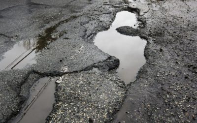 How Asphalt Benefits Us All