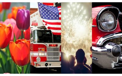 West Michigan Events We’re Looking Forward to in 2018