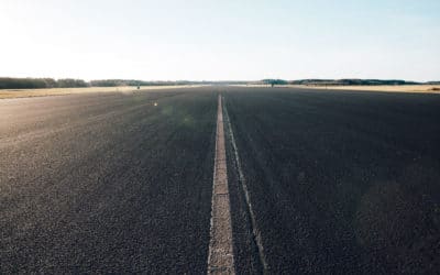 8 Types of Asphalt Cracks – And What to Do about Them (Part 2)