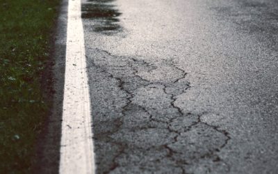 Crack Sealing vs. Crack Filling – What’s the Difference?