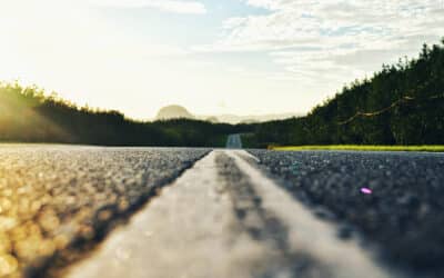 How Long Does Asphalt Last in Michigan?