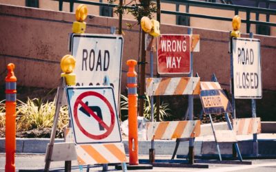 Asphalt for Fast, Low-Disruption Paving