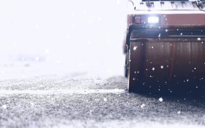 Can We Pave Asphalt In The Winter? How About Rain?