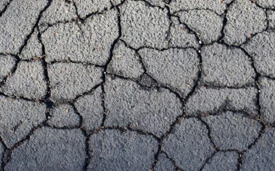 What Causes Pavement to Fail?