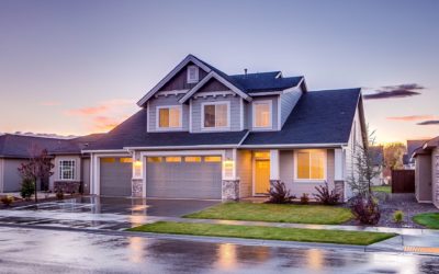Concrete or Asphalt for West Michigan Driveways?