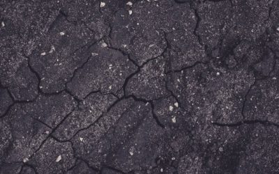 High Quality vs. Low Quality Asphalt Paving