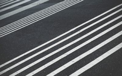 How to Get Ready for Line Striping