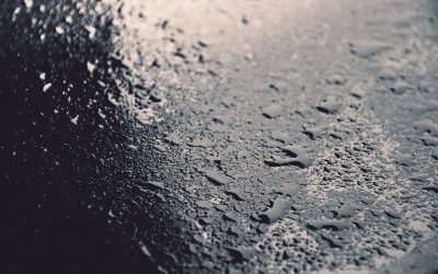 What is Asphalt Bleeding, and How is It Corrected?