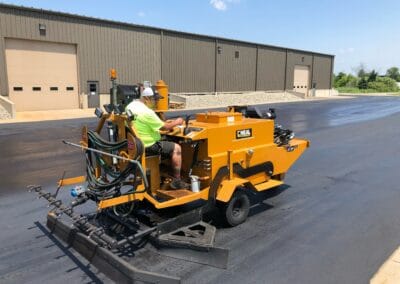 sealcoating