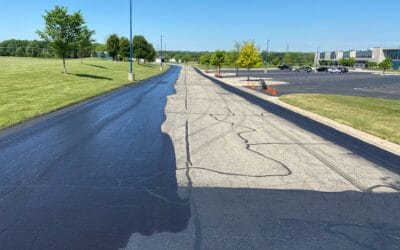 Understanding Sealcoating: What Every Property Owner Needs to Know