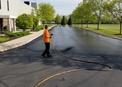 Asphalt Frequently Asked Questions