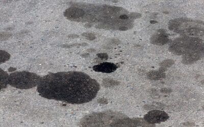 8 Cheap, Simple Ways To Remove Stains From Asphalt