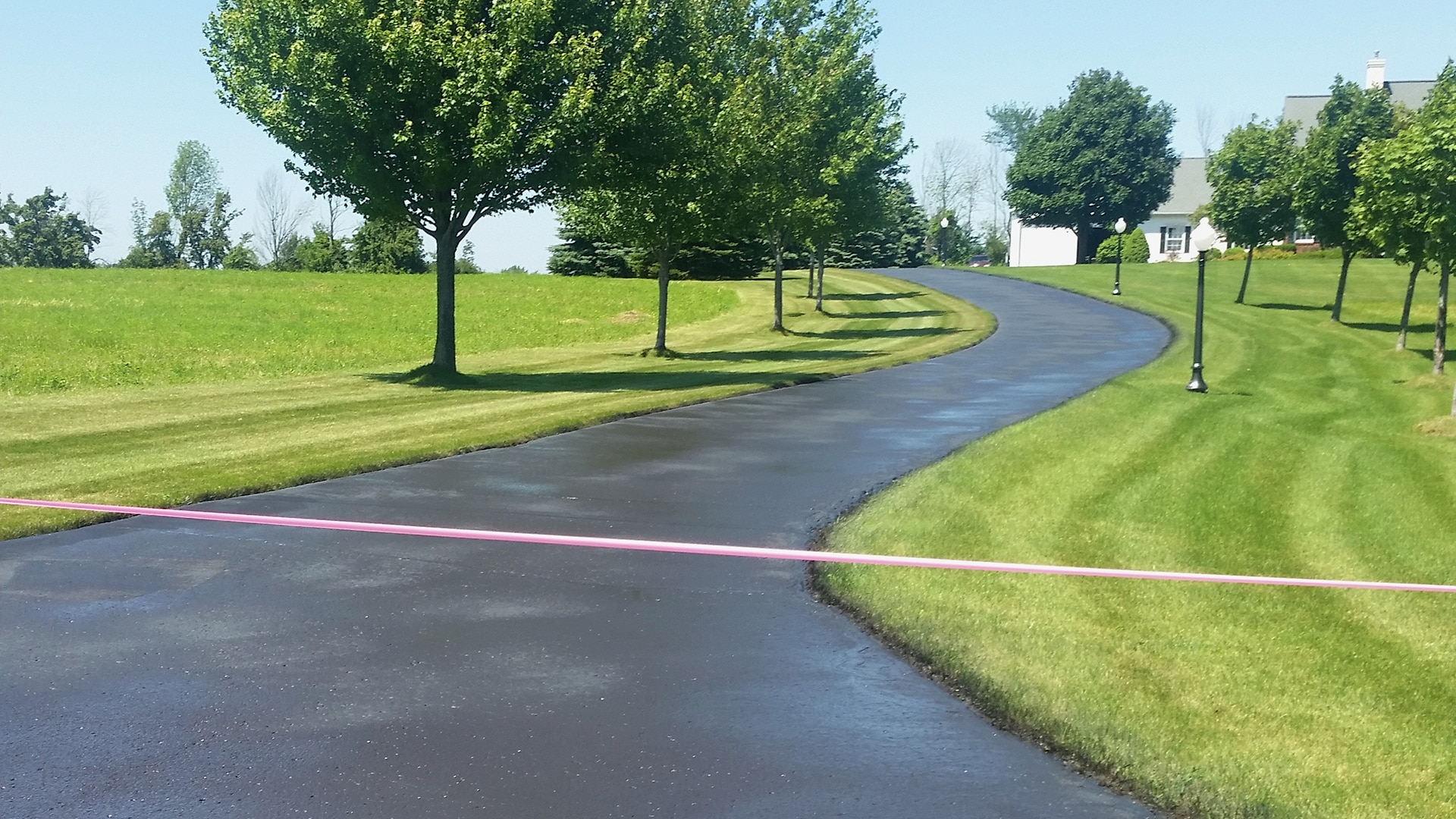 Kentwood Asphalt Maintenance 