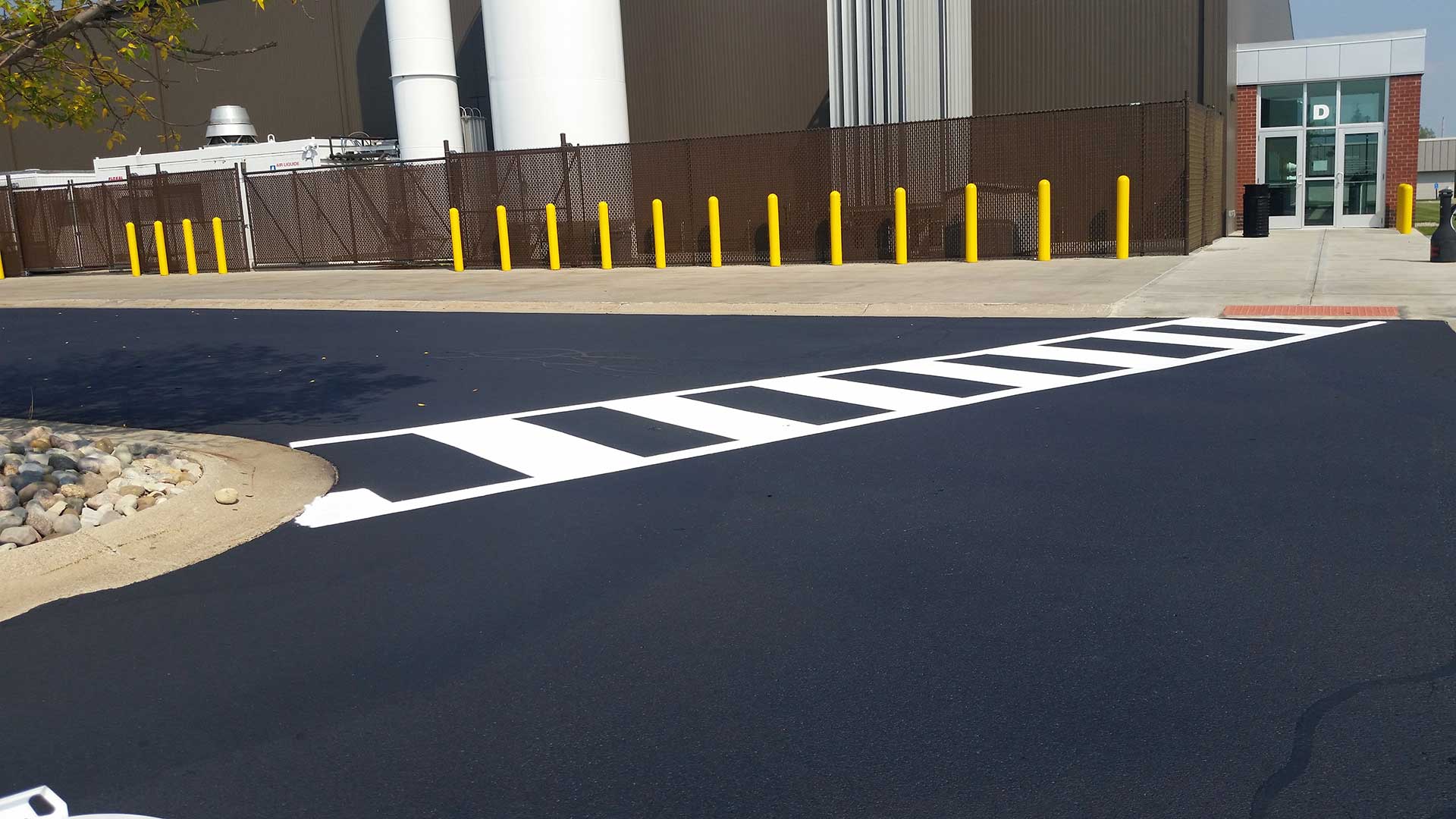 Wyoming Asphalt Maintenance 