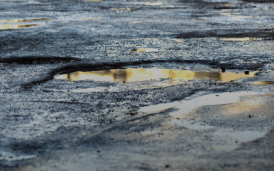 Spring Asphalt Maintenance: 5 Major Benefits of Fixing Your Cracks Before Summer Hits
