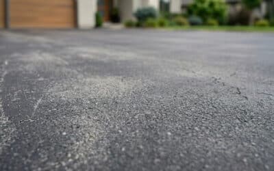 Seal Now or Pay Later: The Real Value of Asphalt Crack Sealer