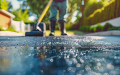 Sealcoating Costs in West Michigan: A No-BS Pricing Guide