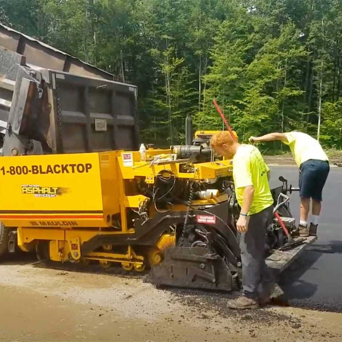 paving-square Paving